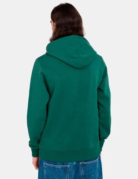 Sudadera Capucha ELEMENT CORNELL CLASSIC - Garden Topiary