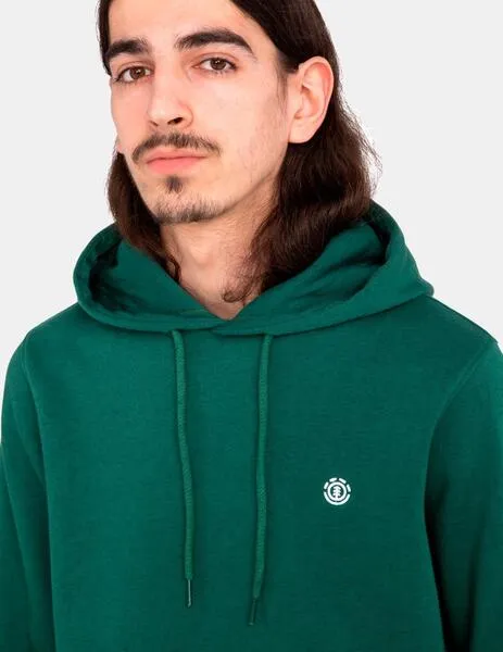 Sudadera Capucha ELEMENT CORNELL CLASSIC - Garden Topiary