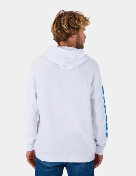 Sudadera Capucha HURLEY ALWAYS SUMMER - White