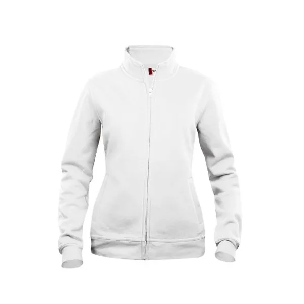 Sudadera clique basic cardigan ladies 021039