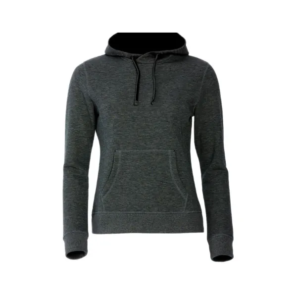 Sudadera clique classic hoody ladies 021042