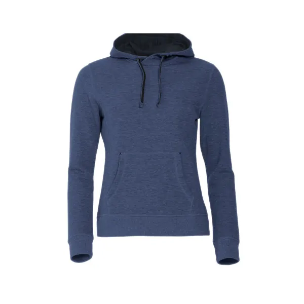 Sudadera clique classic hoody ladies 021042