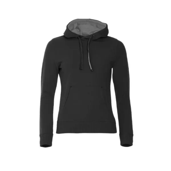 Sudadera clique classic hoody ladies 021042