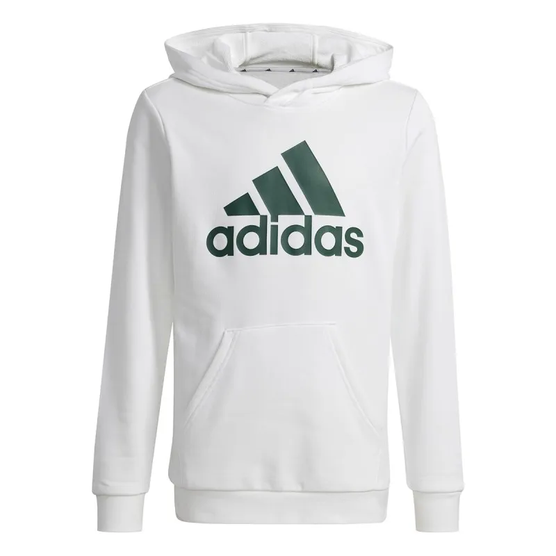 Sudadera con capucha Adidas Essentials Big Logo