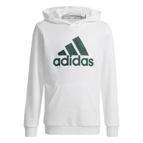 Sudadera con capucha Adidas Essentials Big Logo