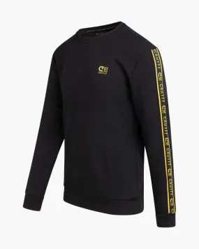 Sudadera CRUYFF CHICOTA blk/gld - CSA233016 997