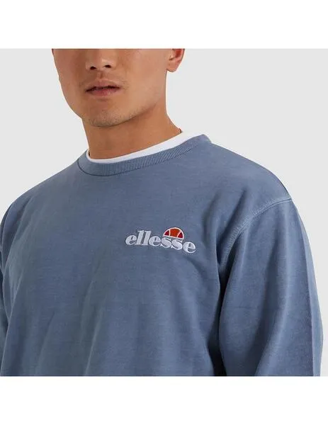 Sudadera ellesse calendula blue