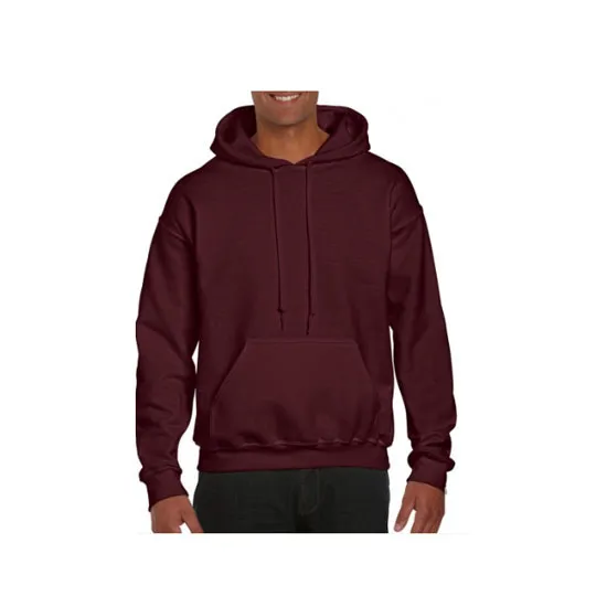 Sudadera gildan dryblend 12500