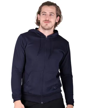 Sudadera Hombre Deportivo Con Capucha Azul Everlast 50303407