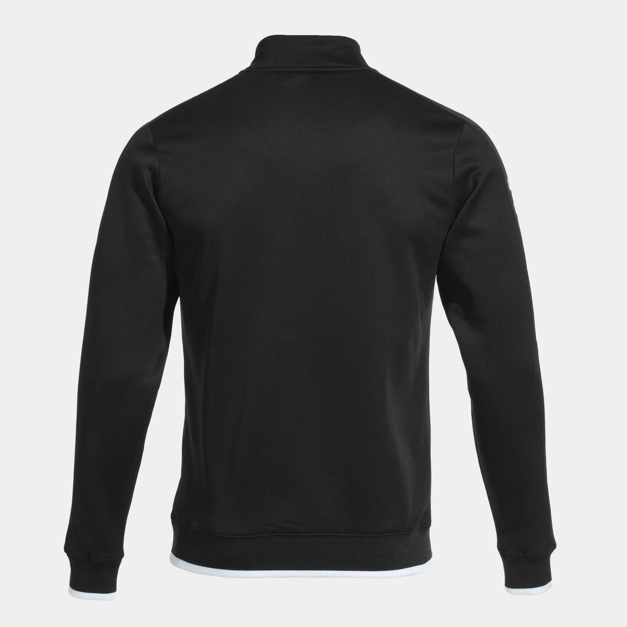 Sudadera hombre Olimpiada negro