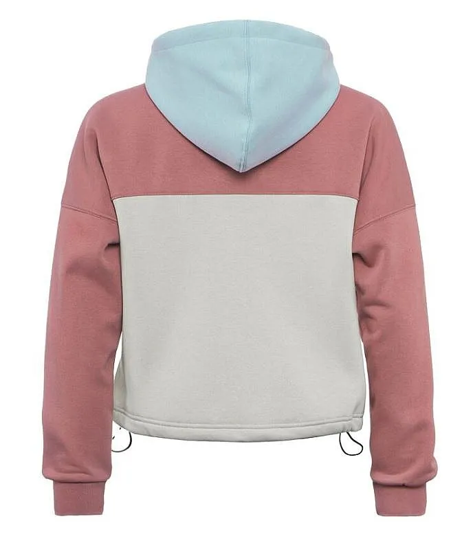 sudadera Horsefeathers Lilan - Cement - women´s