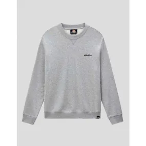 SUDADERA  LORETTO SWEATSHIRT GREY MELANGE