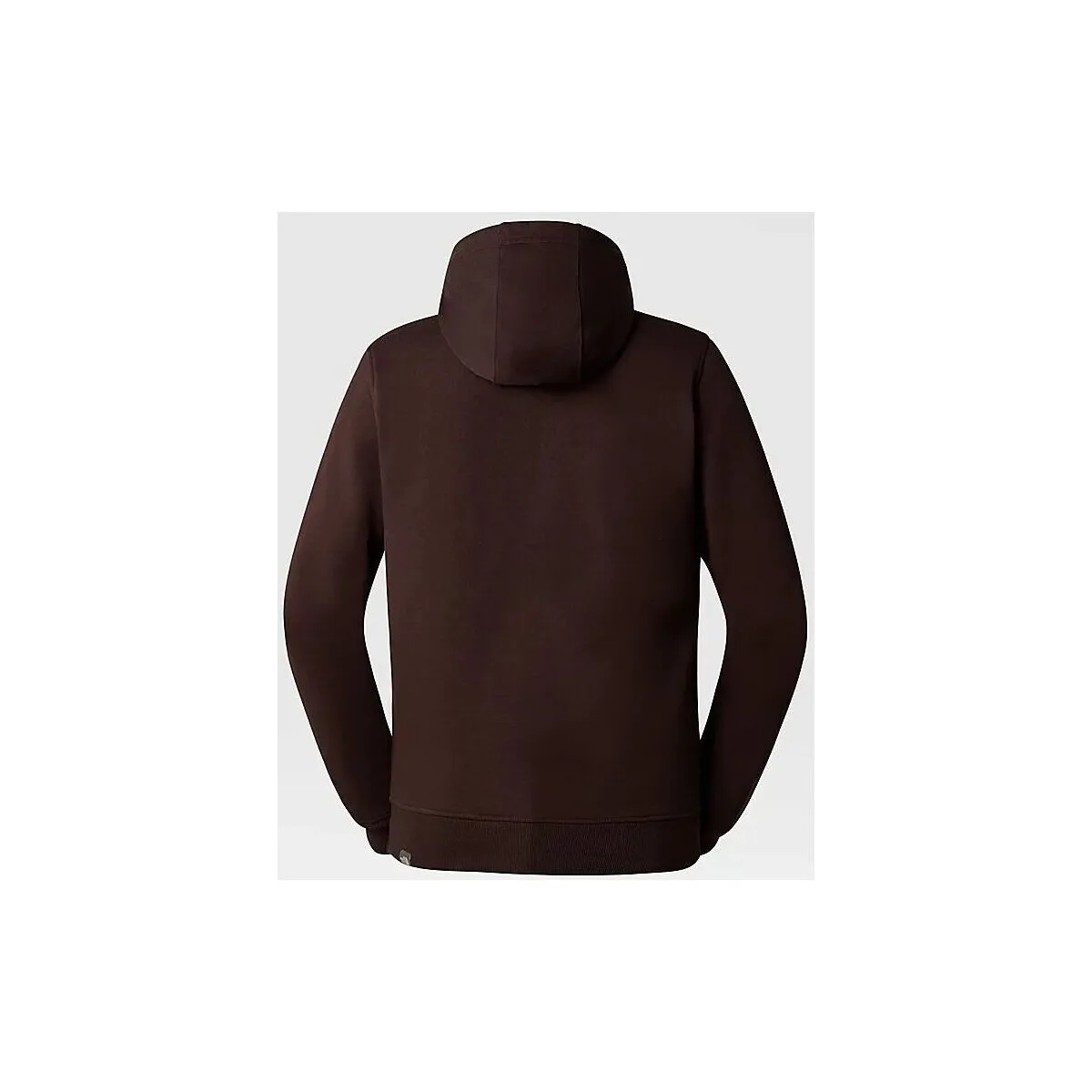 Sudadera Marrón  Drew Peak