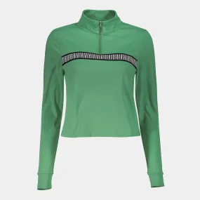 Sudadera mujer Daphne caqui