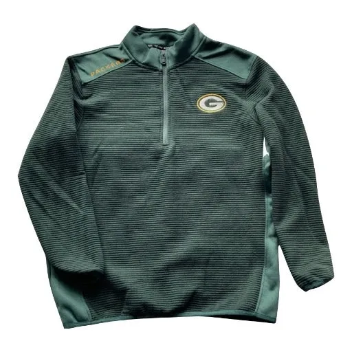 Sudadera NFL 22 Andre Packers Hombre