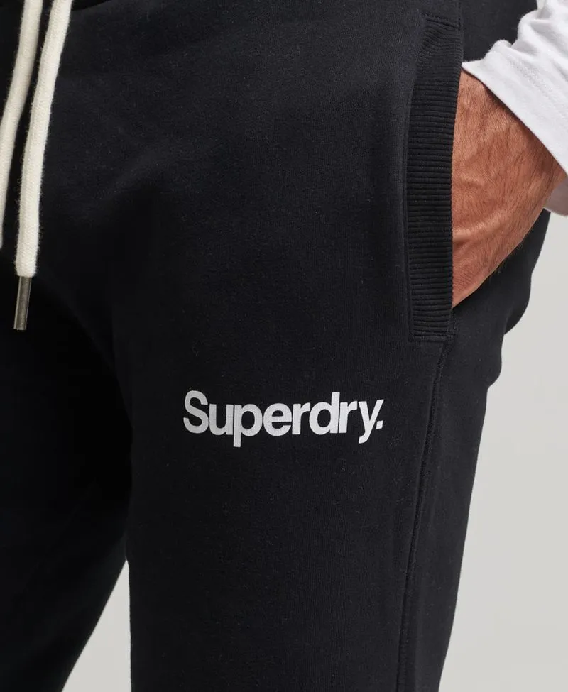 Sudadera Para Hombre Vintage Cl Classic Jogger Superdry 52348