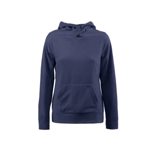 Sudadera printer micropolar switch ladies 2261511