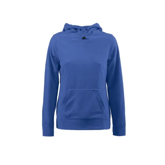 Sudadera printer micropolar switch ladies 2261511