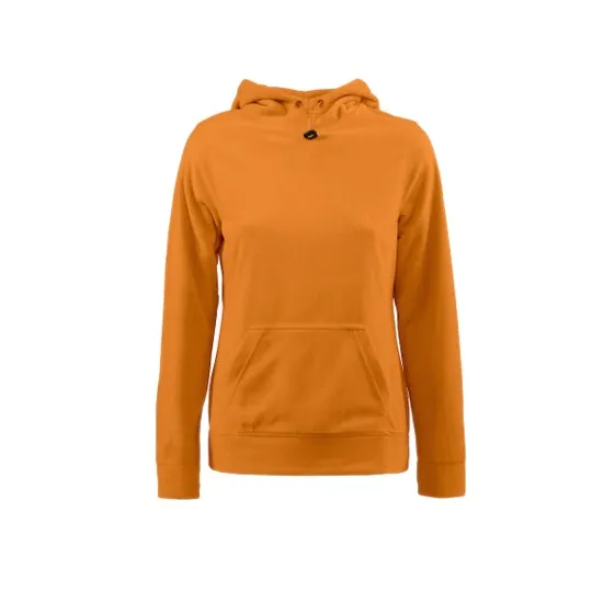 Sudadera printer micropolar switch ladies 2261511