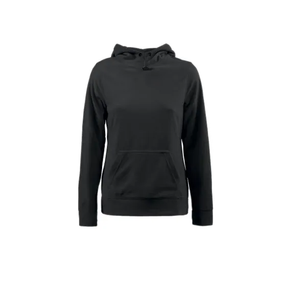 Sudadera printer micropolar switch ladies 2261511