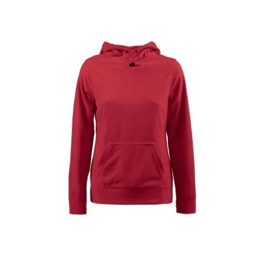 Sudadera printer micropolar switch ladies 2261511