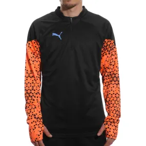 Sudadera Puma individualCUP training