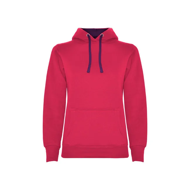 Sudadera roly urban woman 1068