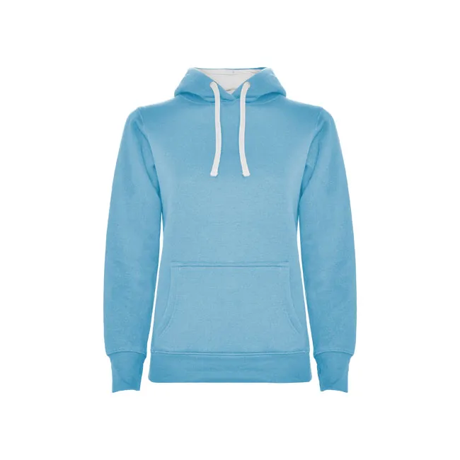 Sudadera roly urban woman 1068