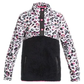 Sudadera roxy Alabama Fleece Girl