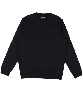 Sudadera STYLING Holt - Navy