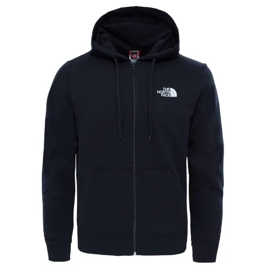 Sudadera the north face Open Gate Full Zip Hood Light