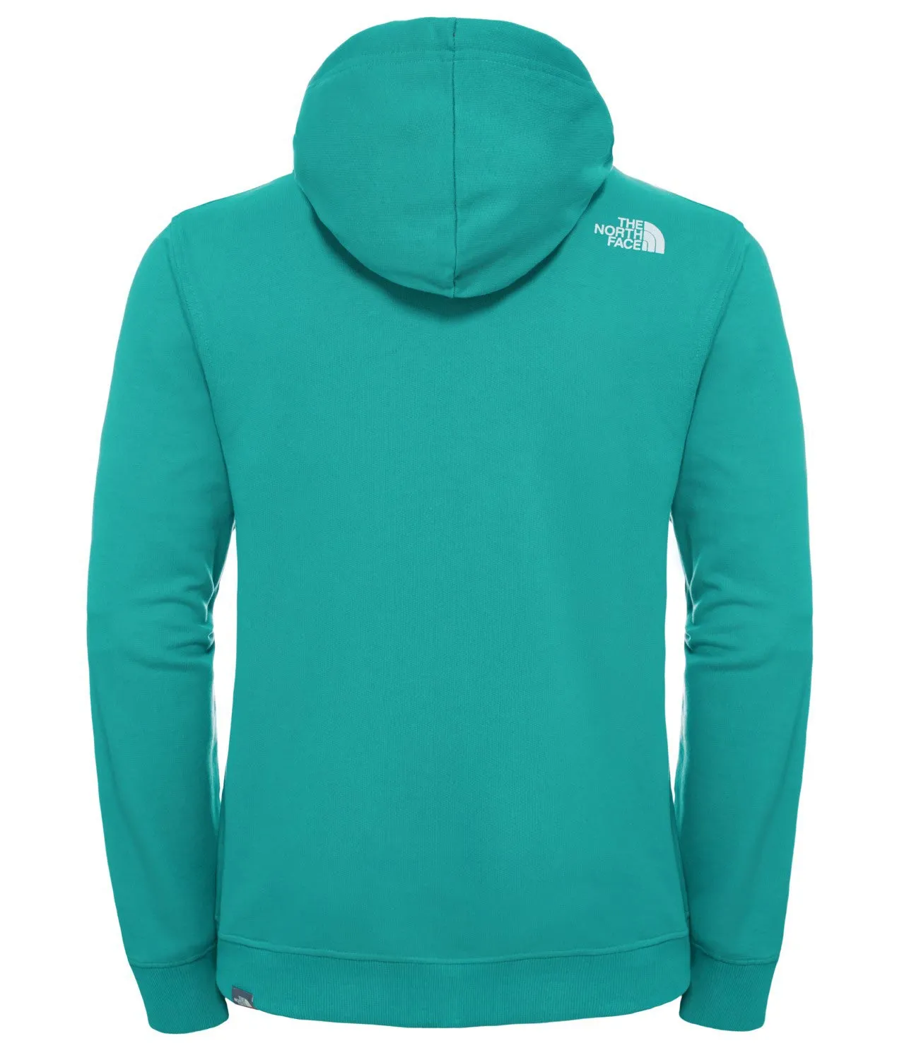 Sudadera the north face Open Gate Full Zip Hood Light