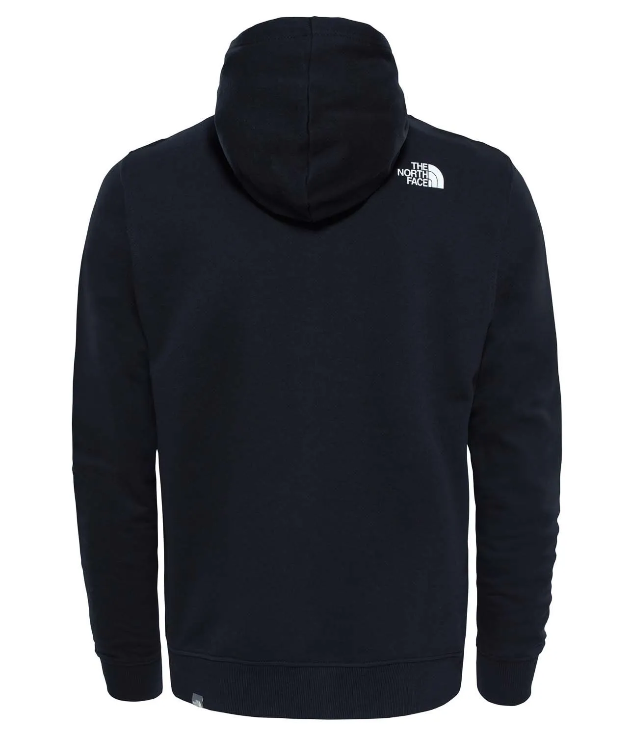 Sudadera the north face Open Gate Full Zip Hood Light