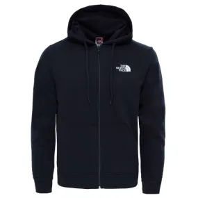 Sudadera the north face Open Gate Full Zip Hood Light