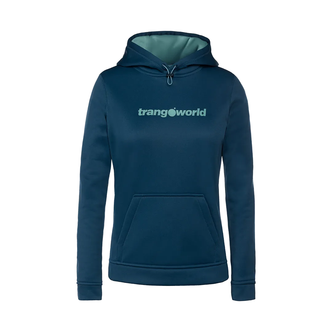 Sudadera Trangoworld Poppi 513