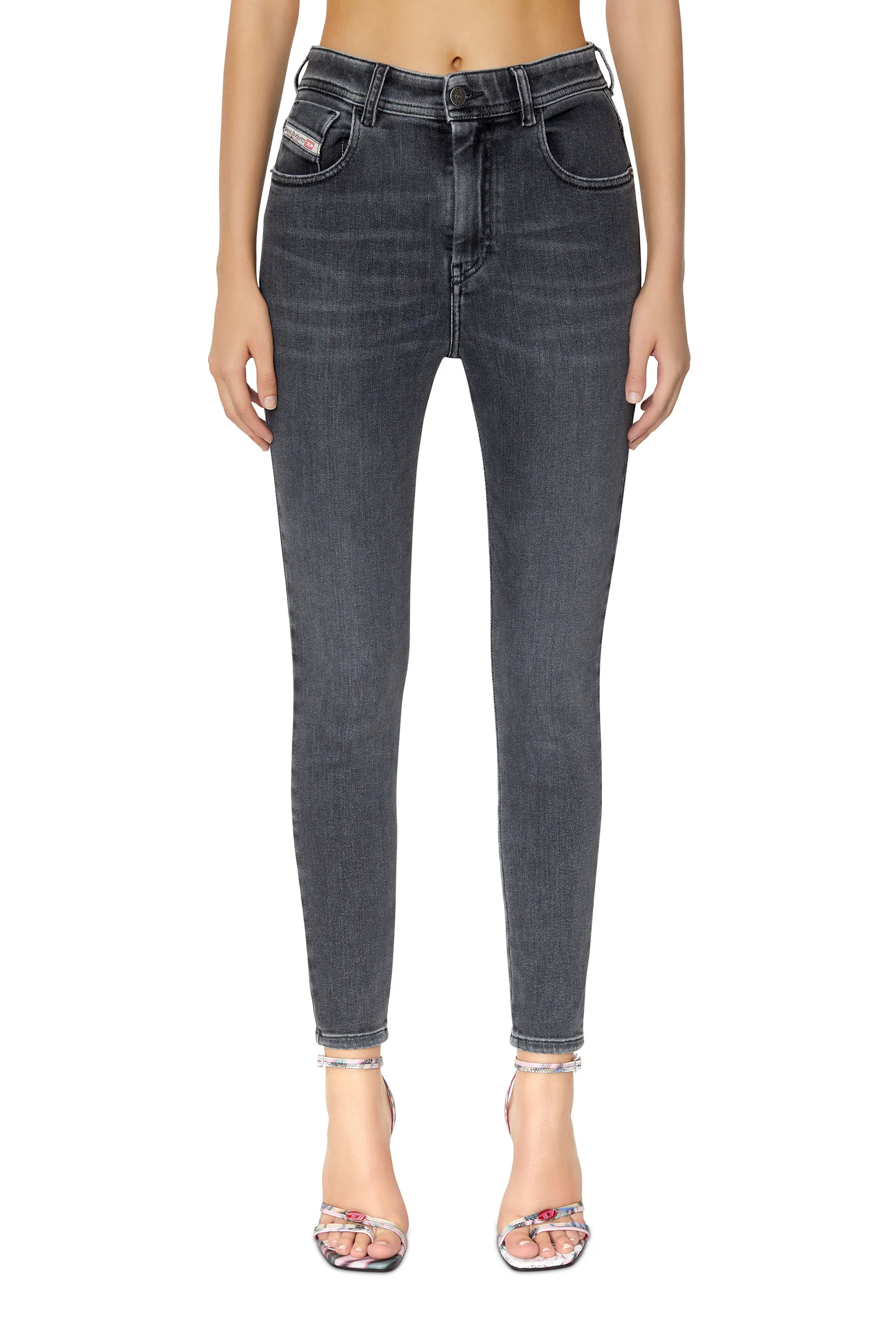 super skinny jeans 1984 slandy-high 09d61