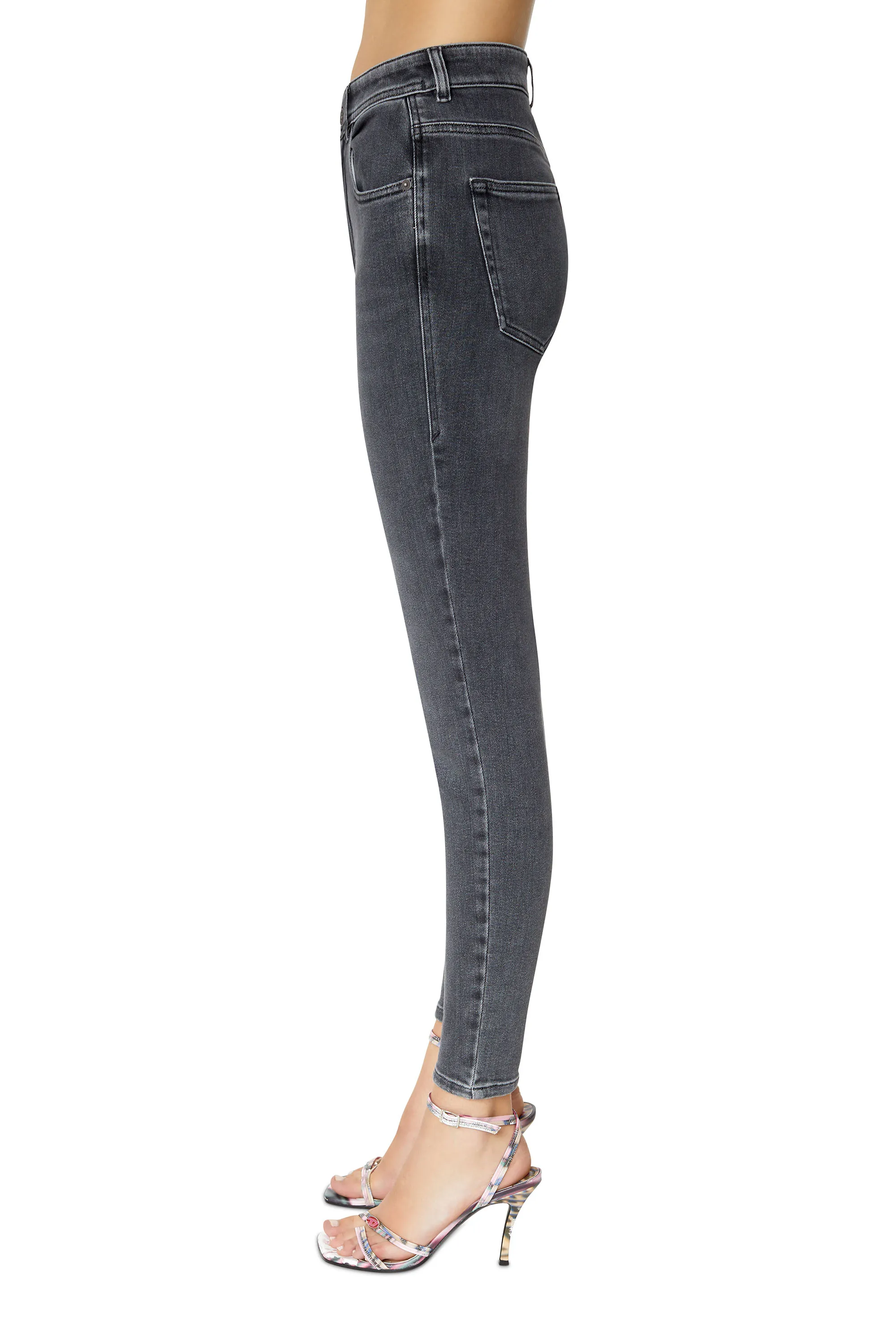 super skinny jeans 1984 slandy-high 09d61