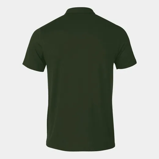 Sydney Short Sleeve Polo Khaki