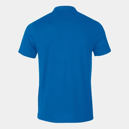 Sydney Short Sleeve Polo Royal