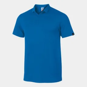 Sydney Short Sleeve Polo Royal