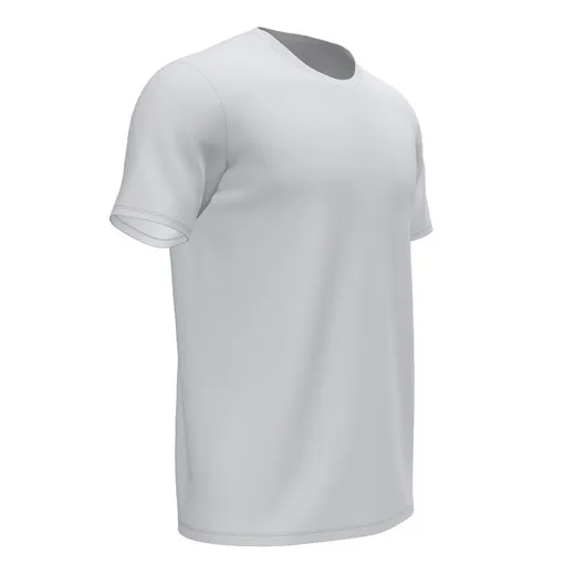 Sydney Short Sleeve T-Shirt White