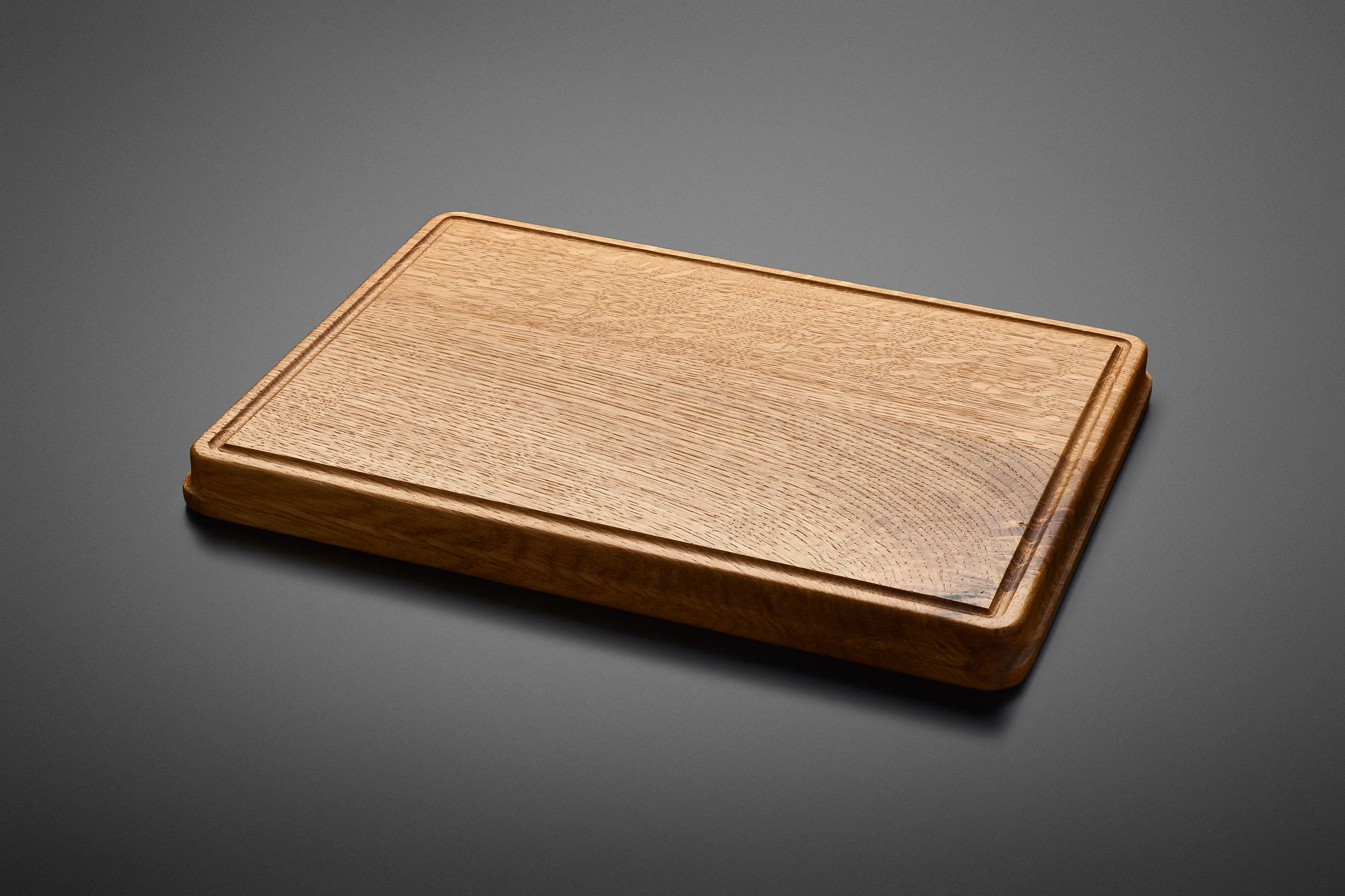 Tabla bandeja rectangular