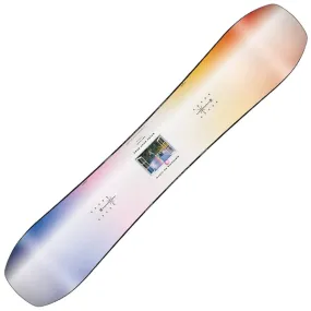 Tabla de snowboard NITRO OPTISYM W