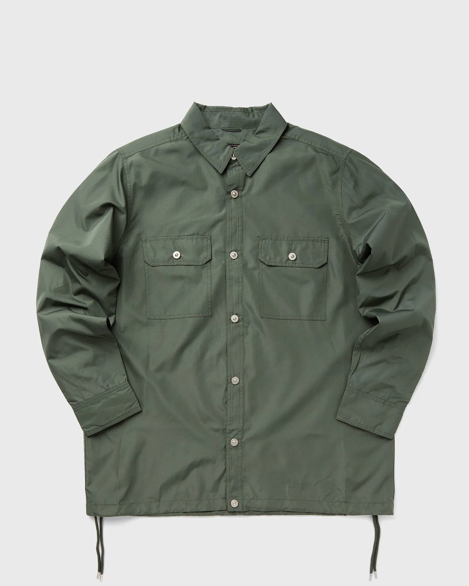 TAION MILITARY LONG SLEEVE SHIRTS