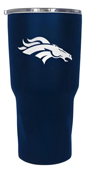 Termo Twist Logo NFL Broncos