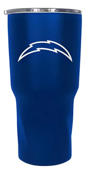 Termo Twist Logo NFL Chargers