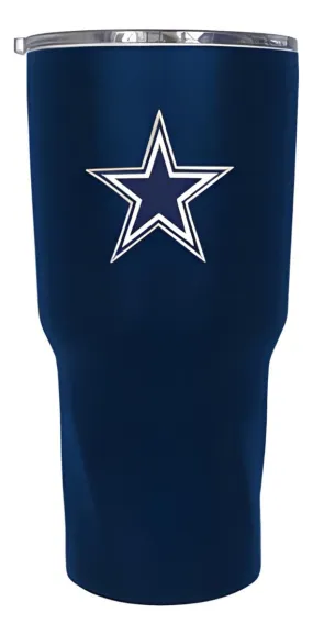 Termo Twist Logo NFL Cowboys