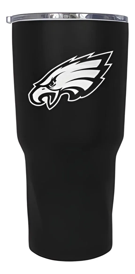 Termo Twist Logo NFL Eagles