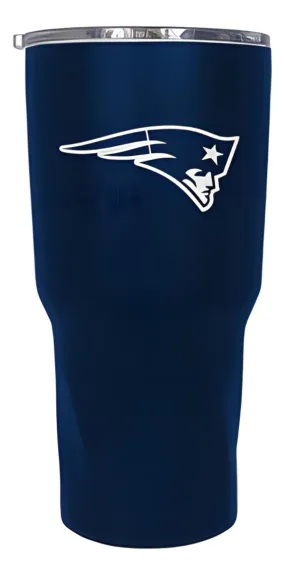 Termo Twist Logo NFL Patriots