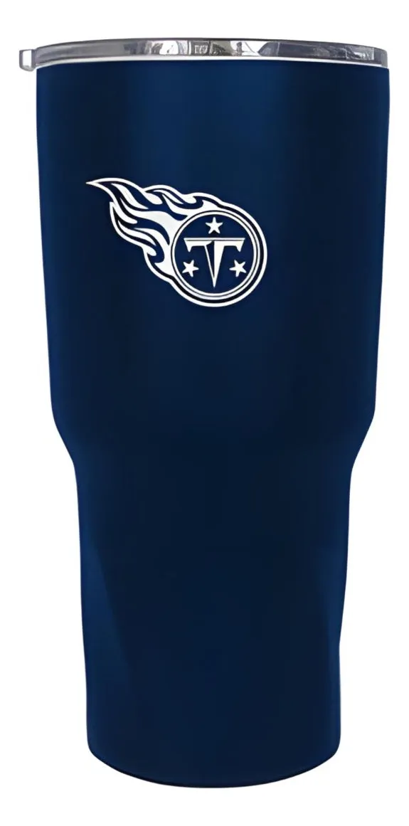 Termo Twist Logo NFL Titans